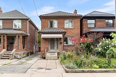 134 Holland Park Avenue, Toronto, ON M6E 1L6