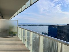 15 Lower Jarvis Street 3808, Toronto, ON M5E 0C4
