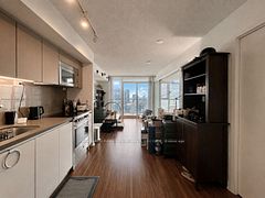 75 Queens Wharf Road 3310, Toronto, ON M5V 0J8
