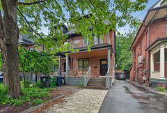 51 Albany Avenue, Toronto, ON M5R 3C2