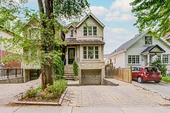 354 Old Orchard Grove, Toronto, ON M5M 2E9