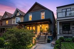 395 Clinton Street, Toronto, ON M6G 2Z1