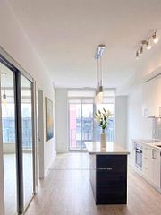 576 Front Street W 1221E, Toronto, ON M5V 0P8