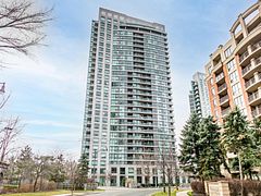 30 Harrison Garden Boulevard 1501, Toronto, ON M2N 7A9