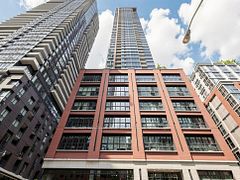 55 Mercer Street 2807, Toronto, ON M5V 1H3