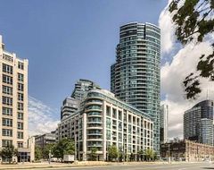 600 Fleet Street 811, Toronto, ON M5V 1B7