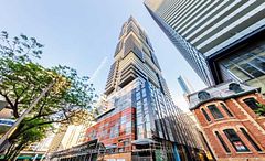 7 Grenville Street 3406, Toronto, ON M4Y 1A1