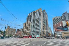 438 King Street W 912, Toronto, ON M5V 3T9