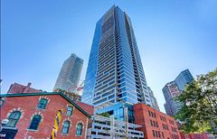 5 St Joseph Street 1508, Toronto, ON M4Y 0B6