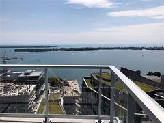 20 Richardson Street 2505, Toronto, ON M5A 0S6