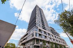 5 Defries Street 3408, Toronto, ON M5A 0W7