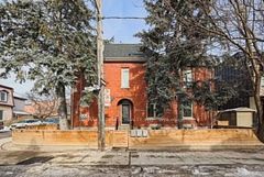50 Foxley Street Unit #2, Toronto, ON M6J 1R1
