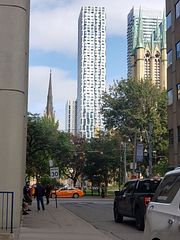 252 Church Street 4905, Toronto, ON M5B 0E6