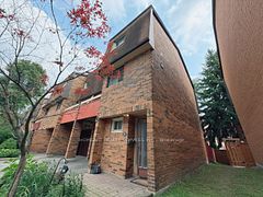 9 Poets Walkway, Toronto, ON M2J 4V2