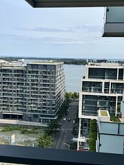 16 Bonnycastle Street 1506, Toronto, ON M5A 0C9