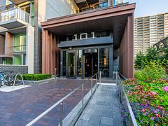 101 Erskine Avenue 2512, Toronto, ON M4P 0C5