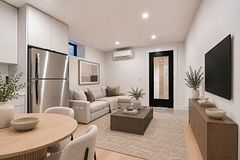 390 Palmerston Boulevard 2, Toronto, ON M6G 2N6