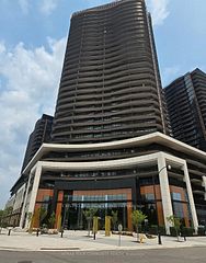 18 Esther Shiner Boulevard 2603, Toronto, ON M2K 0J6