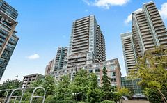 50 Lynn Williams Street 2113, Toronto, ON M6K 3R9