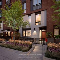 30 Dreamers Way 110, Toronto, ON M5A 0Y7