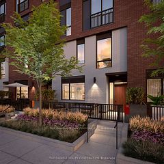 30 Dreamers Way 114, Toronto, ON M5A 0Y7