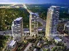 62 Forest Manor Road 911, Toronto, ON M2J 0B6