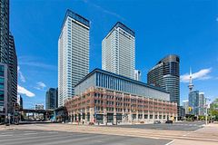 19 Bathurst Street 1503, Toronto, ON M5V 0N2