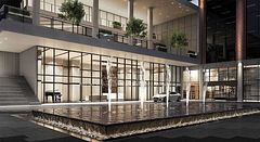 19 Bathurst Street 1506, Toronto, ON M5V 0N2