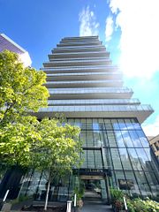 57 St Joseph Street 2203, Toronto, ON M5S 0C5