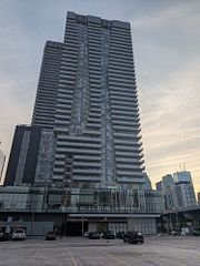 20 Richardson Street E 3101, Toronto, ON M5A 0S6