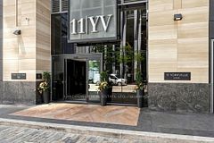 11 Yorkville Avenue 1307, Toronto, ON M4W 0B7