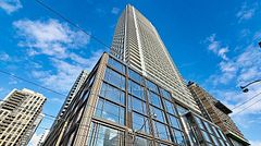88 Queen Street E 3512, Toronto, ON M5C 0B6