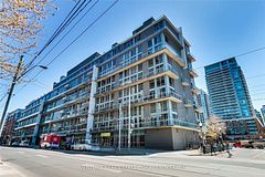 1029 King Street W 209, Toronto, ON M6K 3M9