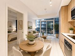 127 Broadway Avenue 2506, Toronto, ON M4P 1V4