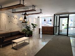 800 King Street W 619, Toronto, ON M5V 3M7