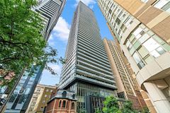 15 Grenville Street 1605, Toronto, ON M4Y 0B9