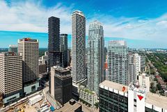 2221 yonge Street 406, Toronto, ON M4S 0B8
