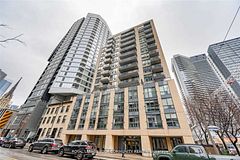 76 Shuter Street 1307, Toronto, ON M5B 1B4