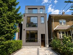 269 Brunswick Avenue 3, Toronto, ON M5S 2M6
