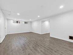 16 Terrydale Drive Basement, Toronto, ON M3H 5M6