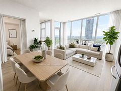28 Ted Rogers Way 3712, Toronto, ON M4Y 2J4
