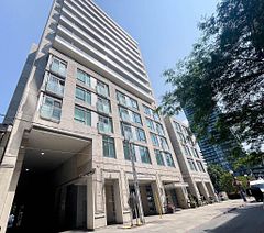 8 Scollard Street 1305, Toronto, ON M5R 1E9