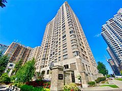 5418 Yonge Street 1616, Toronto, ON M2N 5R8