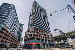 20 Bruyeres Mews 628, Toronto, ON M5V 0G8