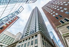 70 Temperance Street 5317, Toronto, ON M5H 0B1
