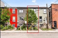 90 Mitchell Avenue, Toronto, ON M6J 1B9