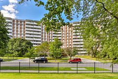 100 Rowena Drive 719, Toronto, ON M3A 1P9