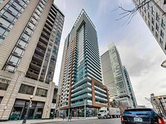 8 Mercer Street 1712, Toronto, ON M5V 0C4