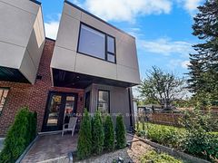 755 Dufferin Street Garden Suite, Toronto, ON M6H 3K5