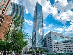 832 Bay Street 4401, Toronto, ON M5S 1Z6